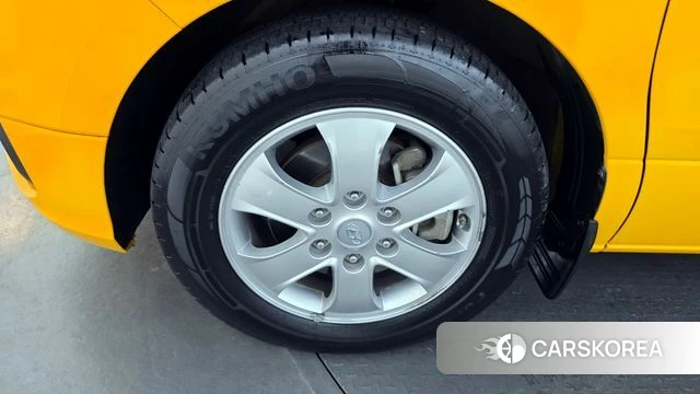 Hyundai The New Grand Starex id 3852930 из Кореи 15