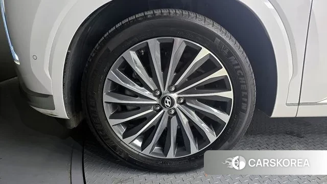 Hyundai The New Palisade id 3389004 из Кореи 15