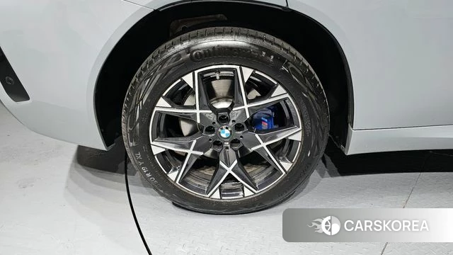 BMW X3 (G45) id 3850207 из Кореи 15