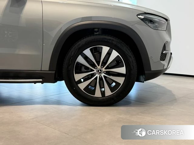 Mercedes-Benz GLE-Class W167 id 4700427 из Кореи 15