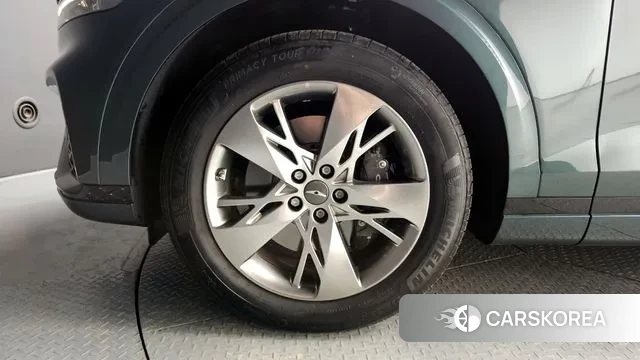 Genesis GV70 id 3037451 из Кореи 15