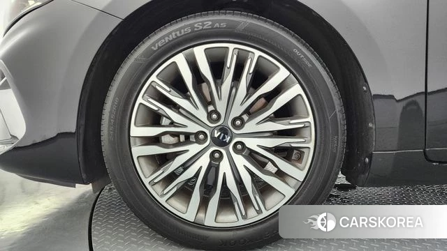 Kia K7 Premier id 4923517 из Кореи 29