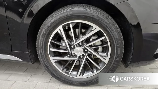 Hyundai The New Grandeur IG id 3362496 из Кореи 15