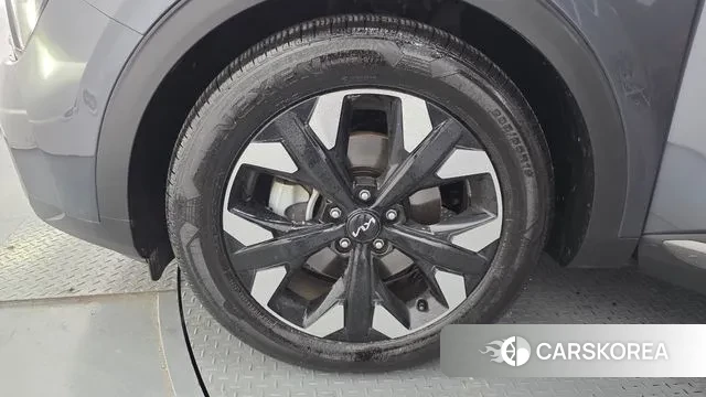 Kia Sportage 5th Generation id 3519072 из Кореи 15