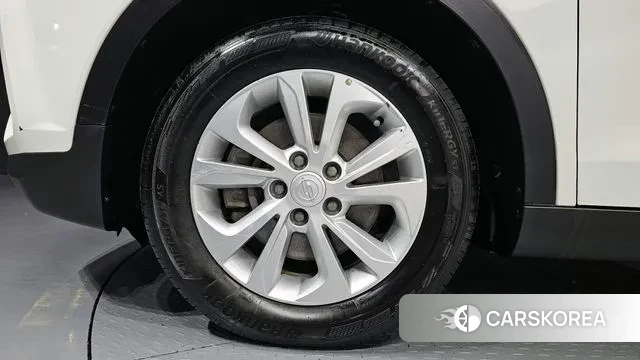 Ssangyong Tivoli Armor id 3429350 из Кореи 15