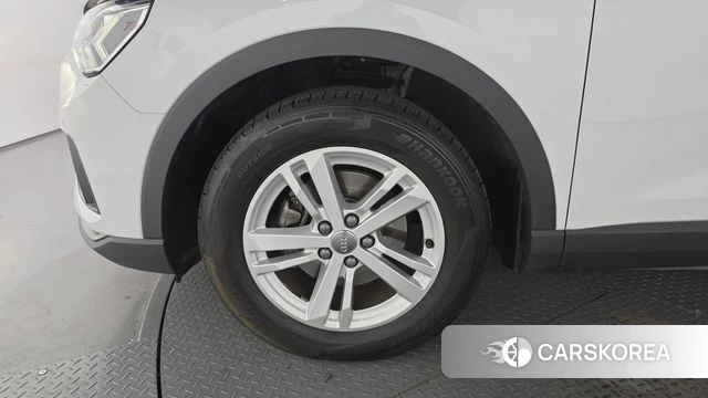 Audi Q3 (F3) id 4490059 из Кореи 15