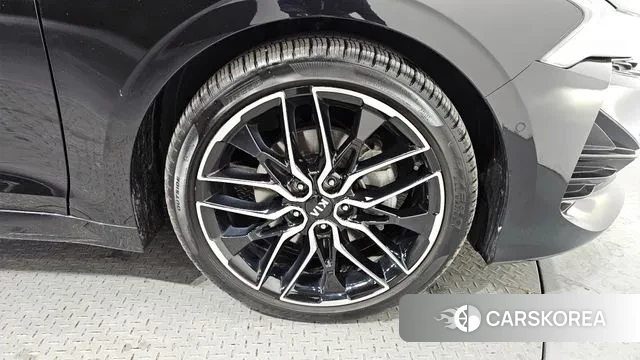 Kia K5 3rd generation id 3592748 из Кореи 15