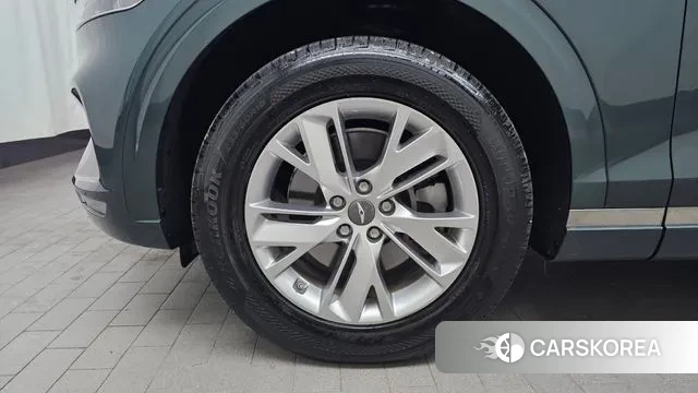 Genesis GV70 id 3592158 из Кореи 15