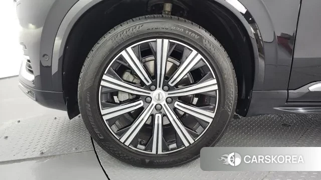 Volvo XC90 second Generation id 3008664 из Кореи 15