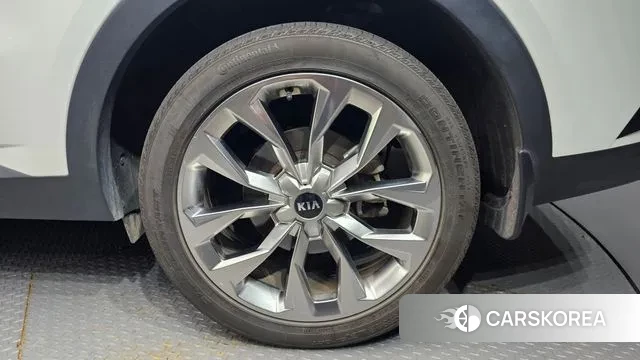 Kia Sorento 4th Generation id 2965334 из Кореи 15