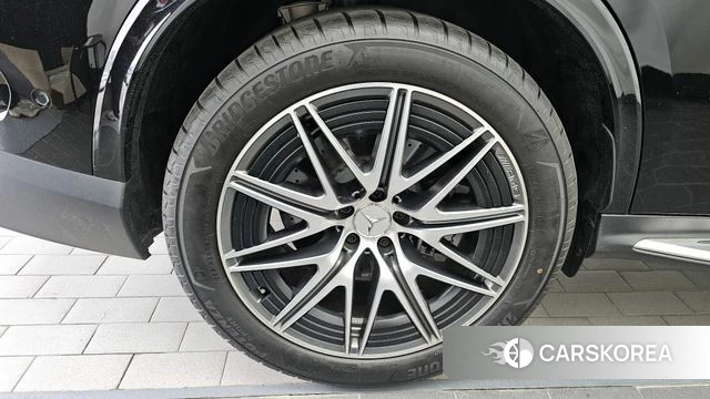 Mercedes-Benz GLC-Class X254 id 4374950 из Кореи 26