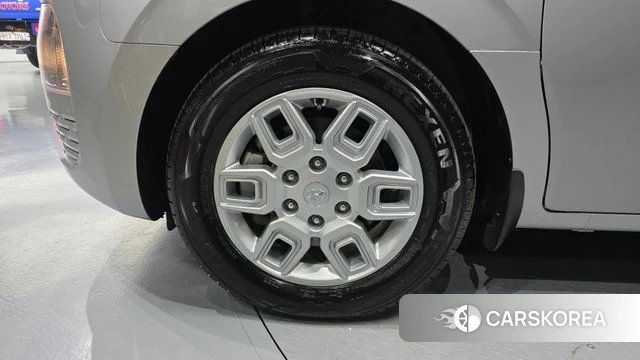 Hyundai Staria id 4624752 из Кореи 29