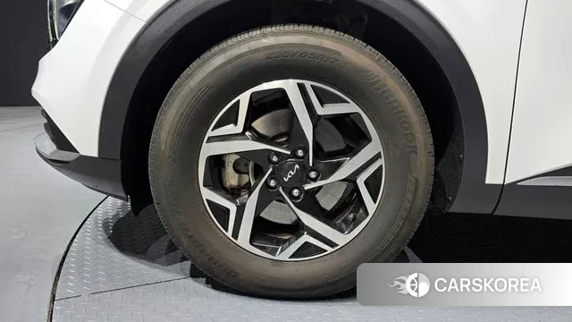 Kia Sportage 5th Generation id 3443169 из Кореи 15