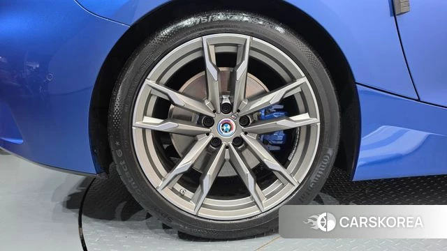 BMW Z4 (G29) id 4880351 из Кореи 28