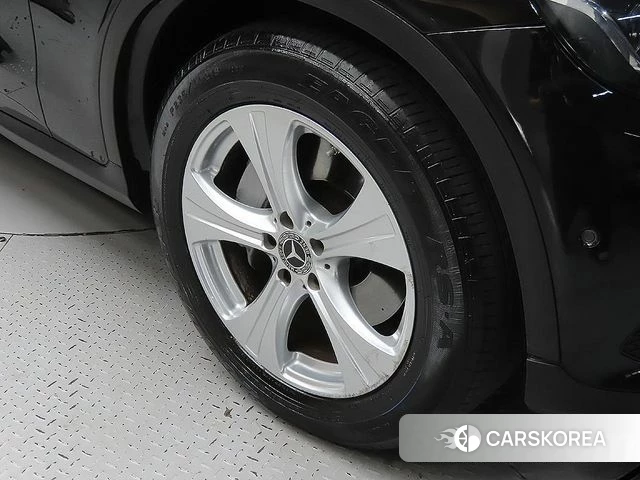 Mercedes-Benz GLC-Class X253 id 4390529 из Кореи 15