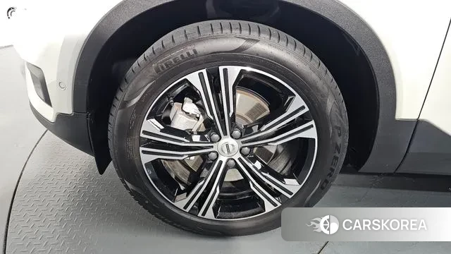 Volvo XC40 id 3012808 из Кореи 15