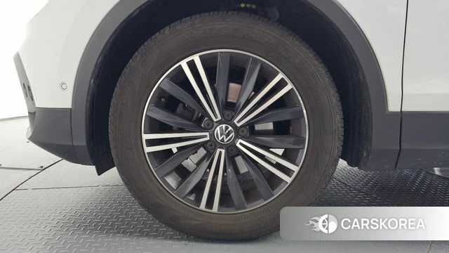 Volkswagen Tiguan second Generation id 4739962 из Кореи 34