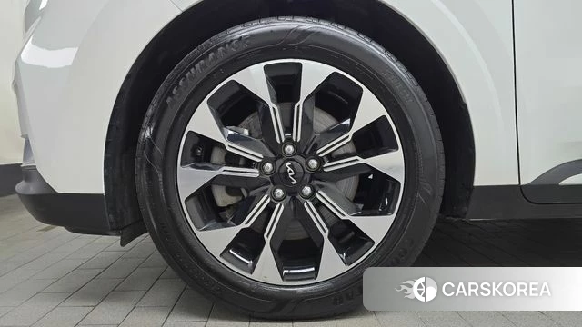 Kia Carnival 4th generation id 4682941 из Кореи 15