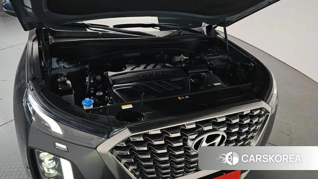 Hyundai Palisade id 3924825 из Кореи 15