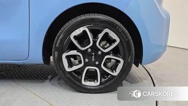 Kia The New Ray id 3851811 из Кореи 15