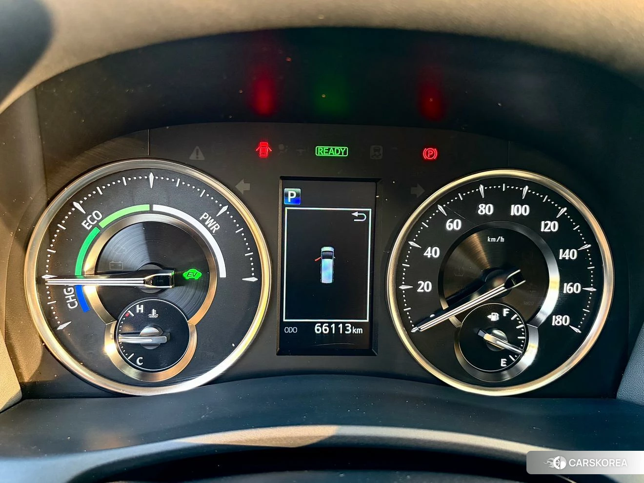 Toyota Wilfa id 4452457 из Китая 18