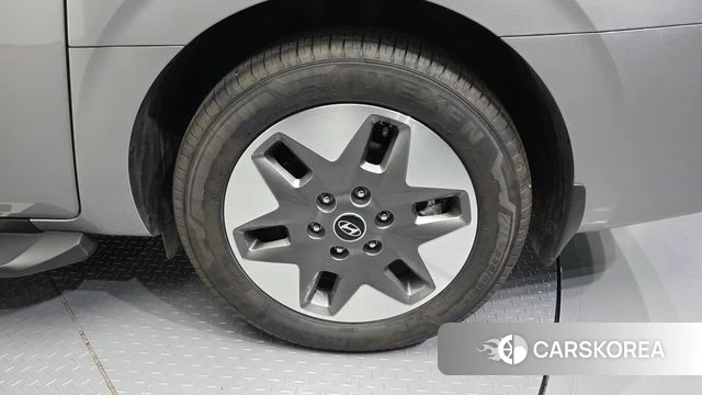 Hyundai Staria id 3952572 из Кореи 15