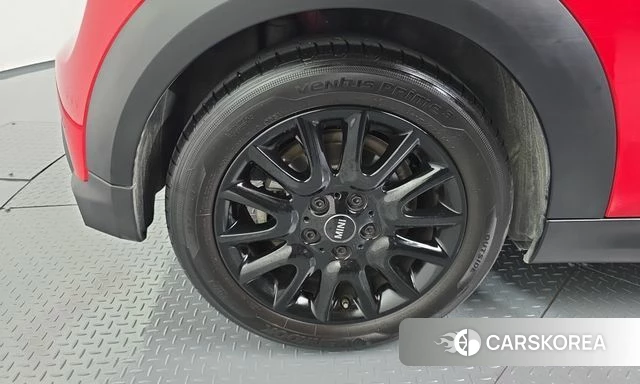 Mini Cooper id 4950604 из Кореи 25