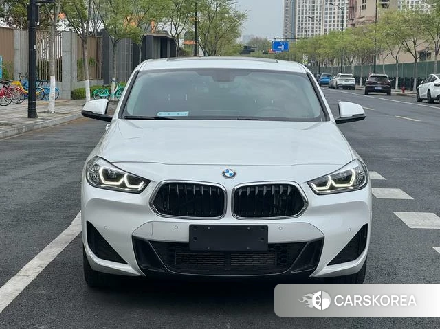 BMW X2 id 4272151 из Китая 20