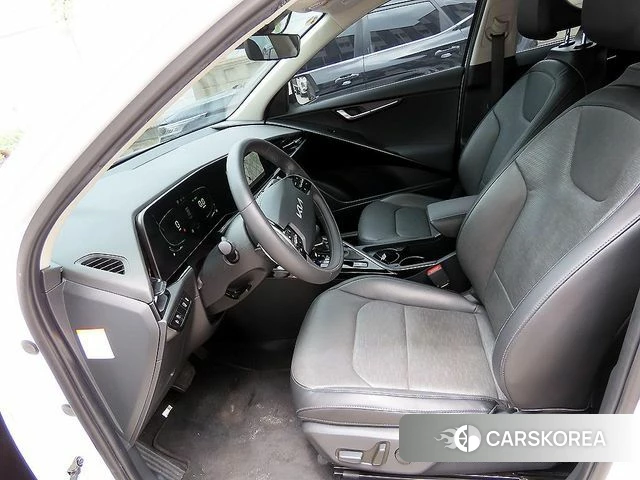 Kia Di Ol Nu Niro id 4506851 из Кореи 15