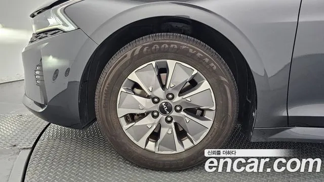 Kia K5 Hybrid 3rd Generation id 2949888 из Кореи 15