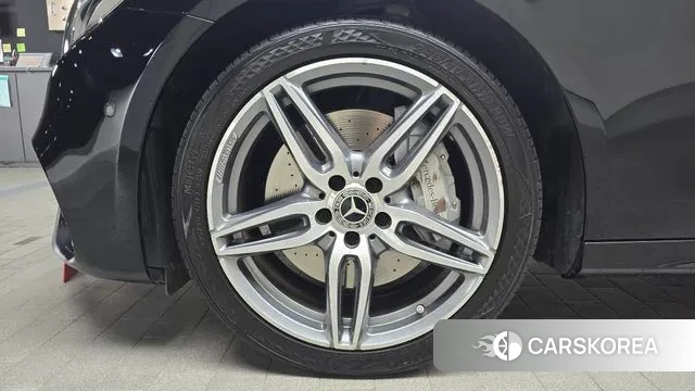 Mercedes-Benz E-Class W213 id 3454462 из Кореи 15