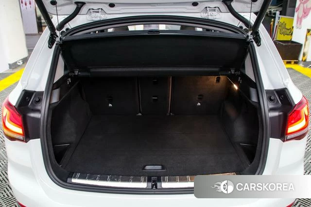 BMW X1 id 4275461 из Китая 20