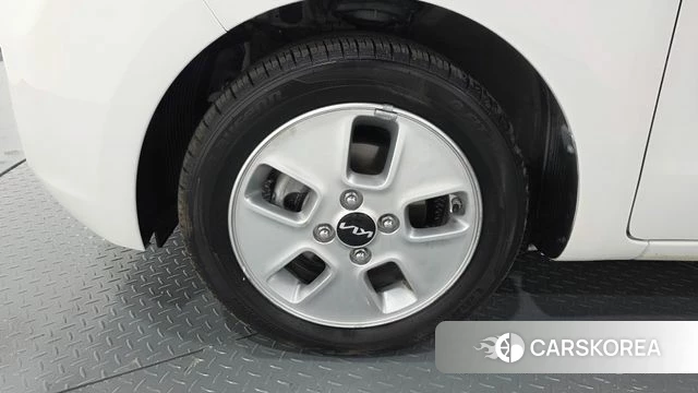 Kia The New Ray id 4481315 из Кореи 25