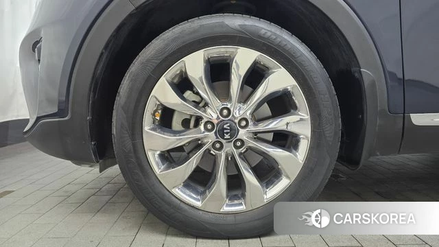 Kia The New Sorento id 4397757 из Кореи 15
