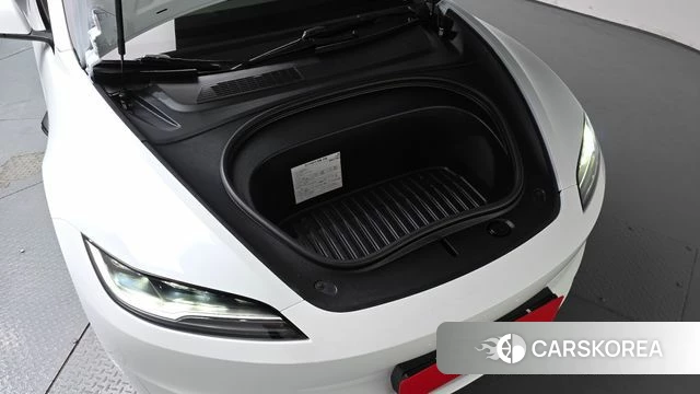 Tesla Model 3 id 4622894 из Кореи 26