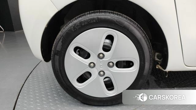 Kia The New Kia Ray id 3826688 из Кореи 15