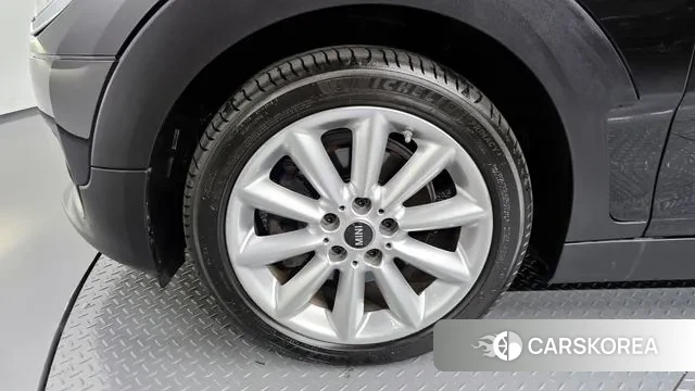 Mini Cooper Clubman id 3129321 из Кореи 15