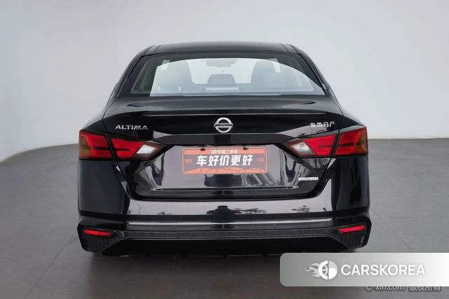 Nissan Teana id 4301239 из Китая 19