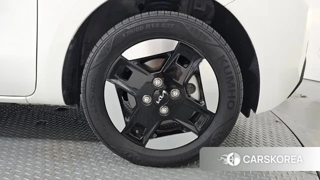 Kia The New Kia Ray EV id 2894203 из Кореи 15