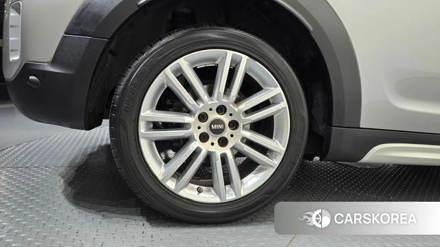 Mini Cooper Countryman id 4749494 из Кореи 28