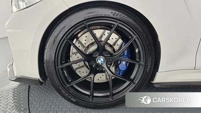 BMW M2 (F87) id 3313372 из Кореи 15