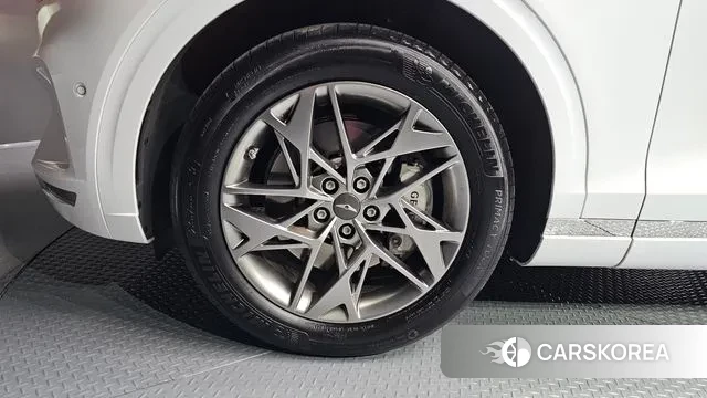 Genesis GV70 id 3354141 из Кореи 15