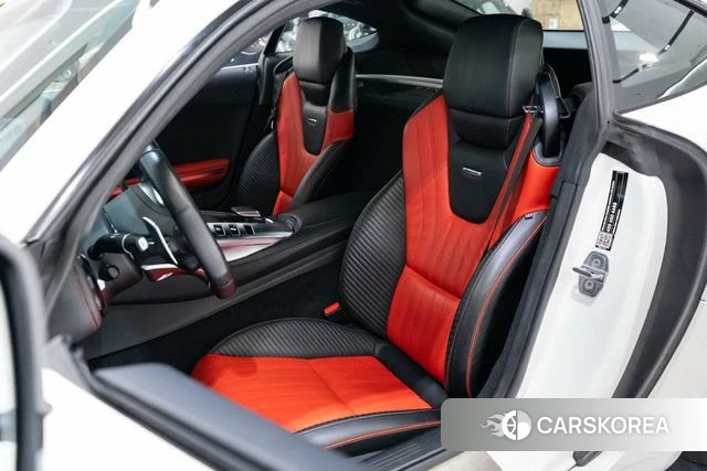 Mercedes-Benz AMG GT 2022 Белый из Китая, фото 5