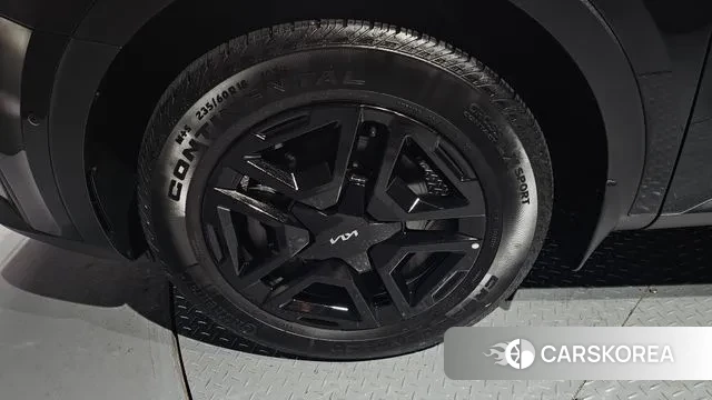 Kia The New Sorento 4th Generation id 3590754 из Кореи 15