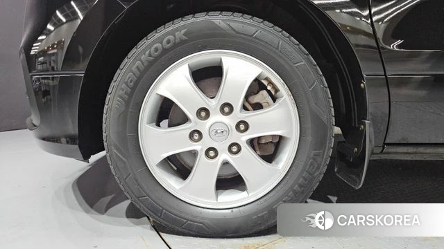 Hyundai The New Grand Starex id 4923710 из Кореи 26