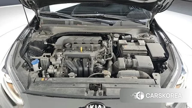 Kia Come New K3 id 3335629 из Кореи 15