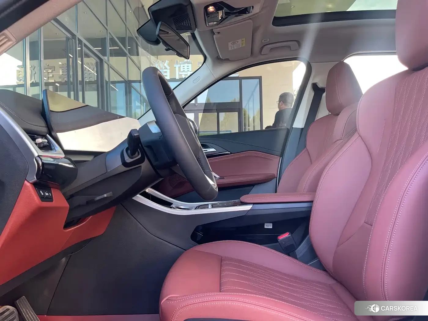 BMW X1 id 4576511 из Китая 9