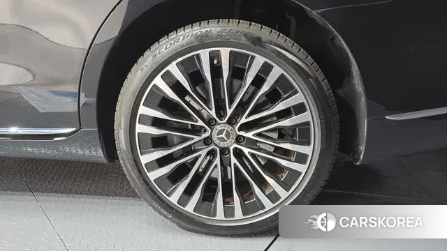 Mercedes-Benz S-Class W223 id 3390329 из Кореи 15