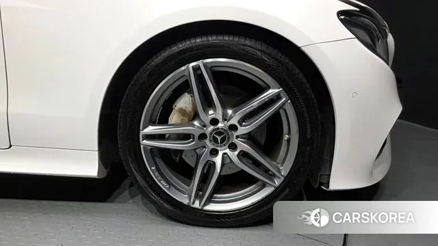 Mercedes-Benz E-Class W213 id 3034099 из Кореи 15