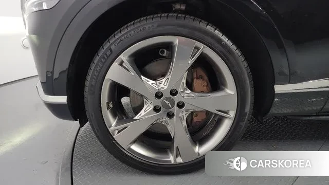 Genesis GV80 id 3634608 из Кореи 15